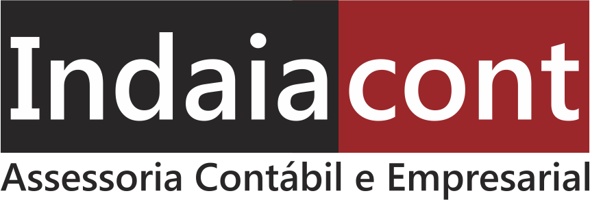 Indaiacont Logo